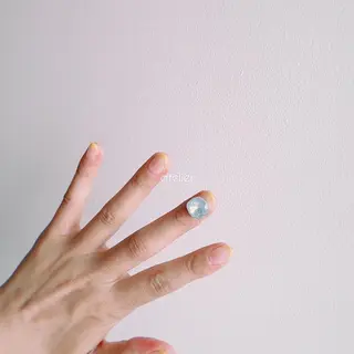 ネイル atelier -02tsuboのネイルデザイン