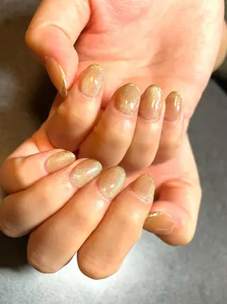 ネイル and.R所属・ネイリスト ウィリのネイルデザイン