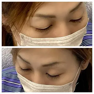 マツエク・マツパ ma-pa所属・ma-pa eye＆hairのマツエク・マツパデザイン