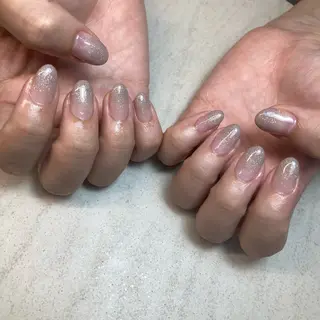 ネイル sary nail所属・sary nailのネイルデザイン