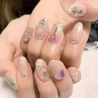 ネイル yumnail (ネイル&脱毛)のエステ・リラクイメージ