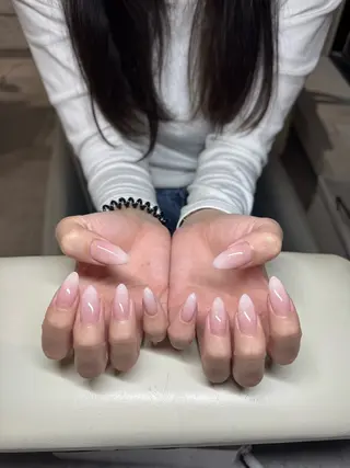 ネイル IROHA NAIL 北村菜帆のネイルデザイン