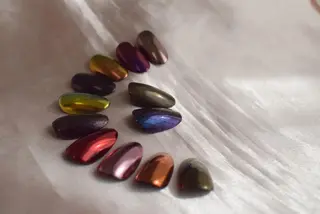 ネイル ネイル＆脱毛サロン ユイカのネイルデザイン