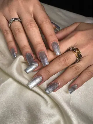 ネイル マツエク・マツパ アイブロウ Nail&eye Belire 新宿のネイルデザイン