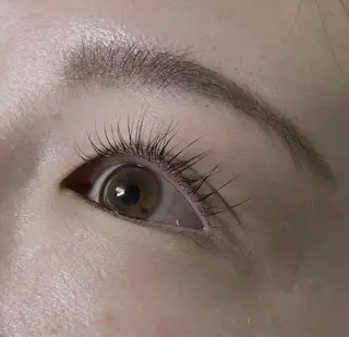 マツエク・マツパ eight  中目黒 MANAのマツエク・マツパデザイン