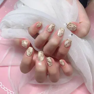 ネイル Nail Salon kihi大塚店のネイルデザイン