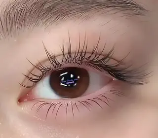 マツエク・マツパ トータルビューティー サロンワンダーのマツエク・マツパデザイン