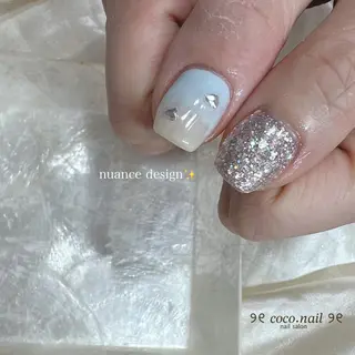 ネイル jrネイリスト💫 mimiのネイルデザイン