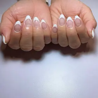 ネイル Rich to勝川店所属・村瀬 満里子のネイルデザイン