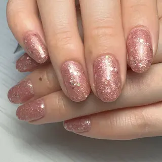 ネイル EGAO所属・NAILSALON EGAOのネイルデザイン