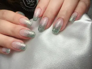 ネイル JUN   nail所属・横井那名 JUN NAILのネイルデザイン