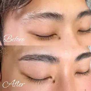 アイブロウ 都度払い脱毛 BARNEYのエステ・リラクイメージ