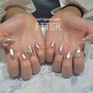 ネイル BETTISH AIRIのネイルデザイン