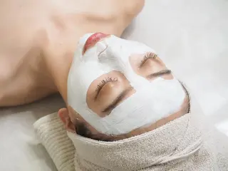 chouette grace 心斎橋　痩身×整体ボディ&フェイシャル所属・YOSHIDA YUKAのエステ・リラクイメージ