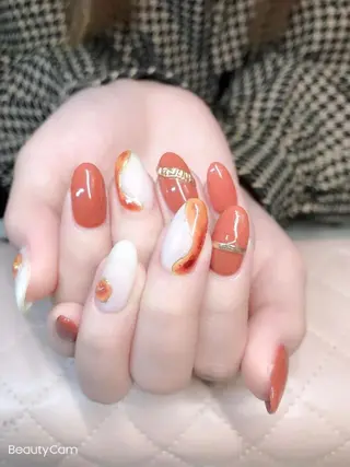 ネイル サロン リアンのマツエク・マツパデザイン