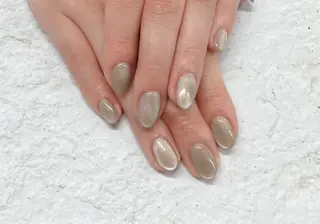 ネイル AlohaKapi所属・AlohaKapi Kazueのネイルデザイン