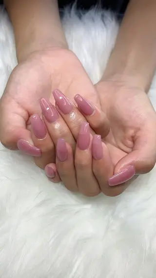 ネイル my nail plus野江内代のネイルデザイン