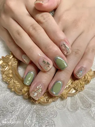 ネイル Max nail&eyeのネイルデザイン