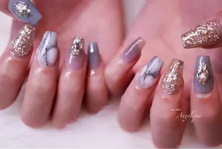 ネイル Angelique所属・Nail salon Angeliqueのネイルデザイン