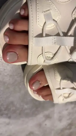 ネイル Mignon所属・Mignon 、のネイルデザイン