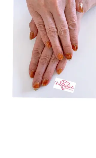 ネイル Asa miのネイルデザイン