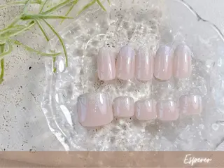 ネイル esperer ［エスペレ六本木店］のネイルデザイン