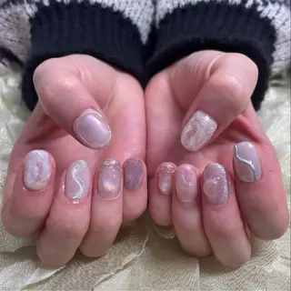 ネイル J terrace Nailのネイルデザイン