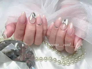 ネイル PUERTO Renaのネイルデザイン