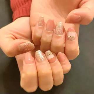 ネイル nail*157 .のネイルデザイン