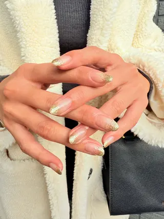 ネイル neouv所属・NEOUV_ mikuのネイルデザイン