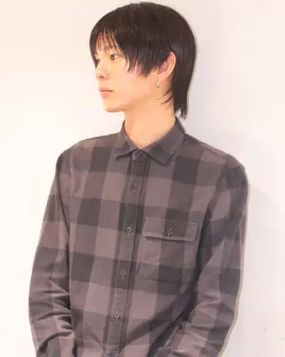 メンズ 船橋/パーマ/メンズ キチ/RITSU🪡のヘアスタイル