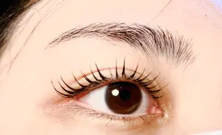 マツエク・マツパ Noa Arisaのマツエク・マツパデザイン