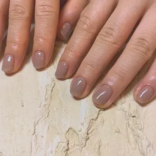 ネイル plaire sojaのネイルデザイン