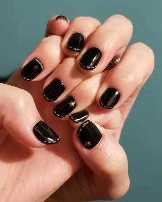 ネイル YUUKOKU Nailのネイルデザイン