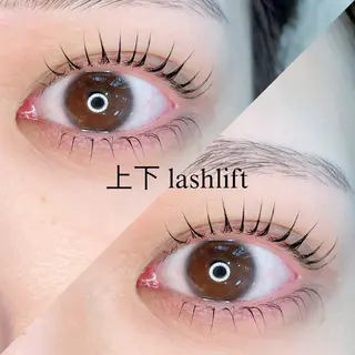 マツエク・マツパ パリジェンヌ/美眉 OLIVIA加藤のマツエク・マツパデザイン