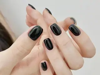 ネイル MoonNail リサのネイルデザイン