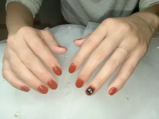 ネイル Anna Nail所属・Anna Nailのネイルデザイン