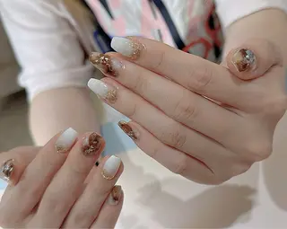ネイル NANA NAILのネイルデザイン