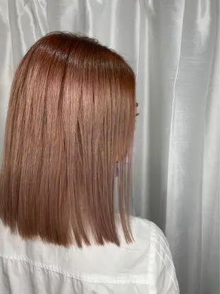 ミディアム ‪︎🌹カワイ カノン‪︎🌹のヘアスタイル