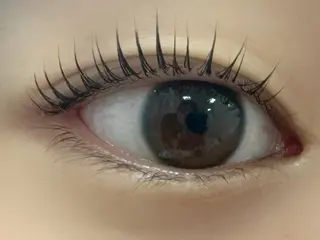 マツエク・マツパ Mian 津田沼のマツエク・マツパデザイン