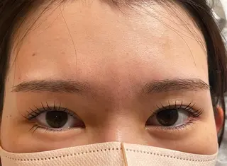 マツエク・マツパ NaKid マツエク&マツパのマツエク・マツパデザイン