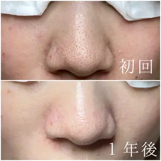 原 早香のエステ・リラクイメージ