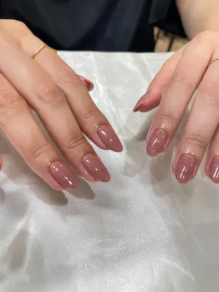 ネイル 中村 美紀のネイルデザイン