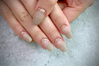 ネイル MH Nailのネイルデザイン