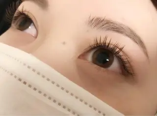 マツエク・マツパ Fleur フルールのマツエク・マツパデザイン