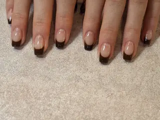 ネイル 田中 （ネイリスト）のネイルデザイン