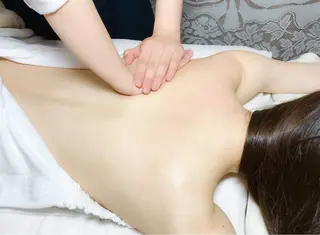 廣瀬 雪奈のエステ・リラクイメージ