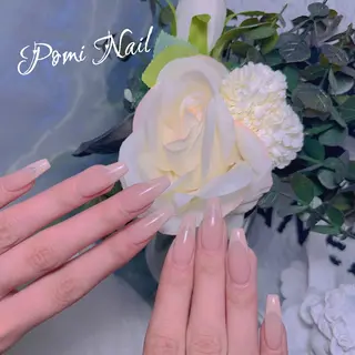 ネイル BuBu Nail渋谷道玄坂のネイルデザイン