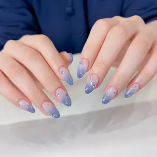 ネイル Lovely Nail Salonのネイルデザイン