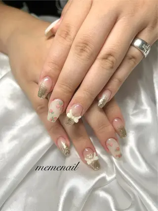 ネイル Noguchi Megumiのその他イメージ